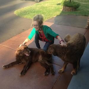 Meet your Posher, Amanda